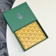 Goyard Wallets Purse